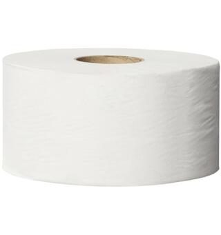 Toalettpapir TORK Advance 1L T2 240m(12) Mini jumbo toalettrull 1-lag